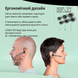 Беспроводная гарнитура LOQUI G9 с функцией шумопоглощения G9 фото 7