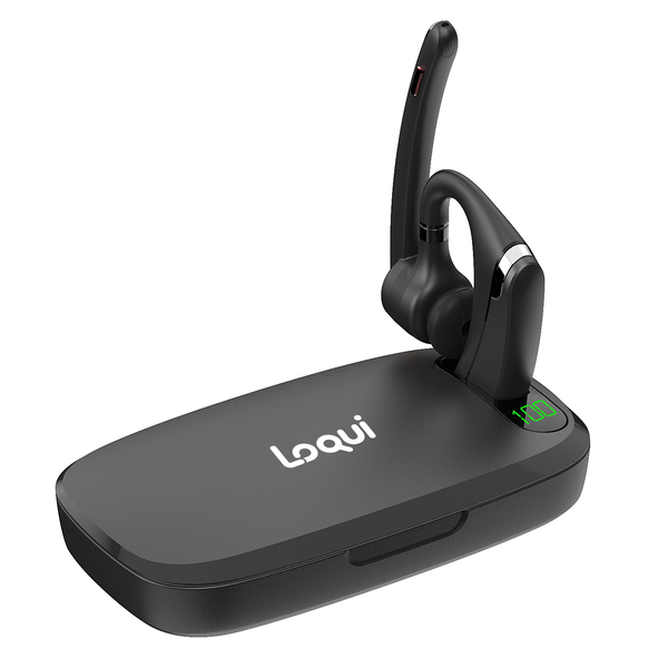 Гарнітура LOQUI G10 для водіїв